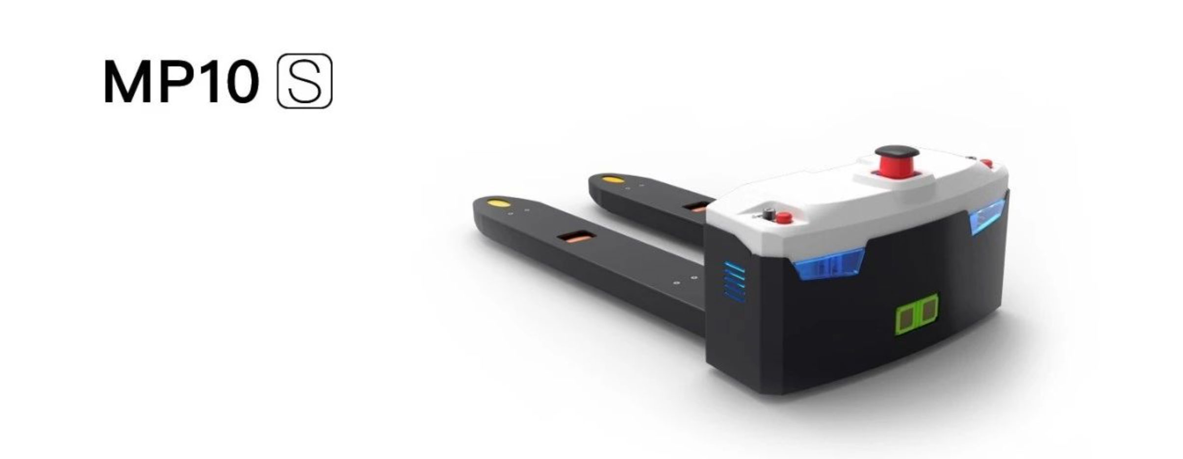 精诚所制，不同凡想 jinnianhuiAGV无人叉车